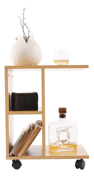 Příruční stolek Abaris