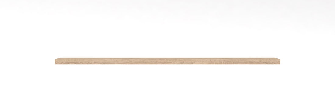 Polička BRW Loren POL/140