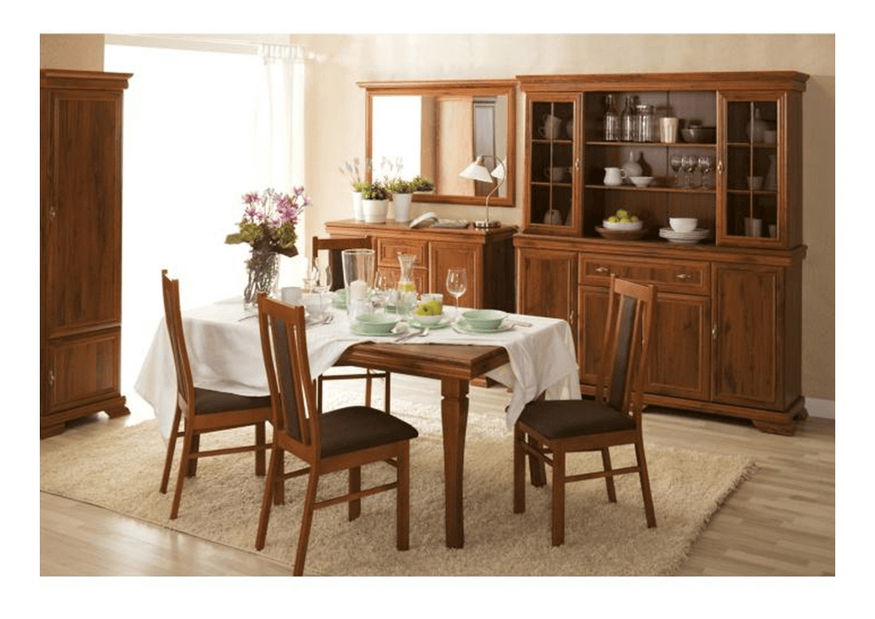 Policová skříň Kraz KRD1