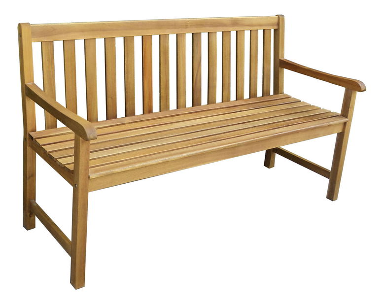 Zahradní lavička Hecht Classic (akácie)