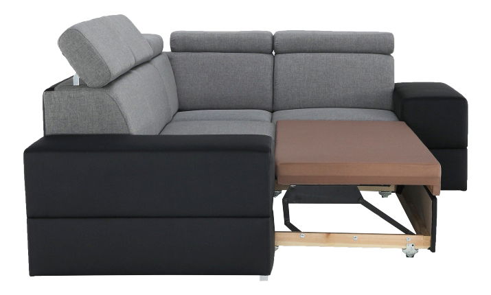 Rohová sedací souprava Meleora roh malý (P)