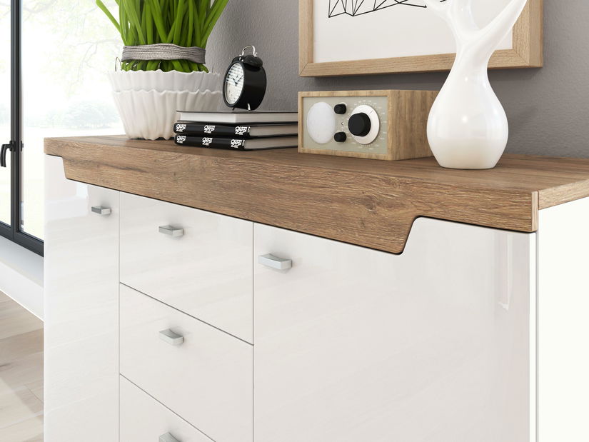 Komoda Morton Typ 26