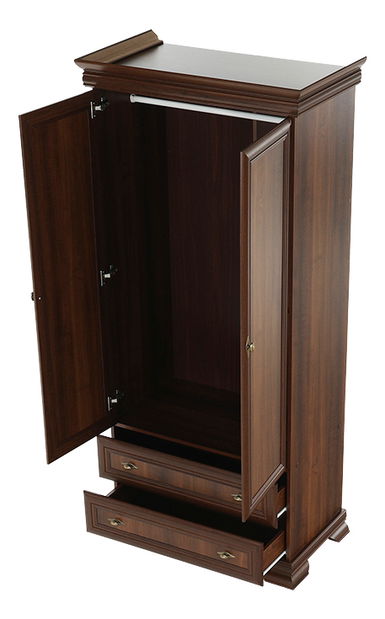 Šatní skříň Kraz KS1