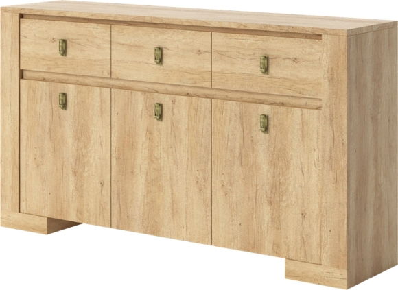 Komoda Nebraska NE-07