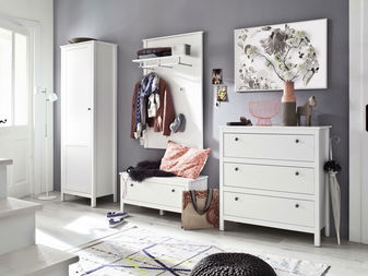 Předsíň Olna 1 (bílá)