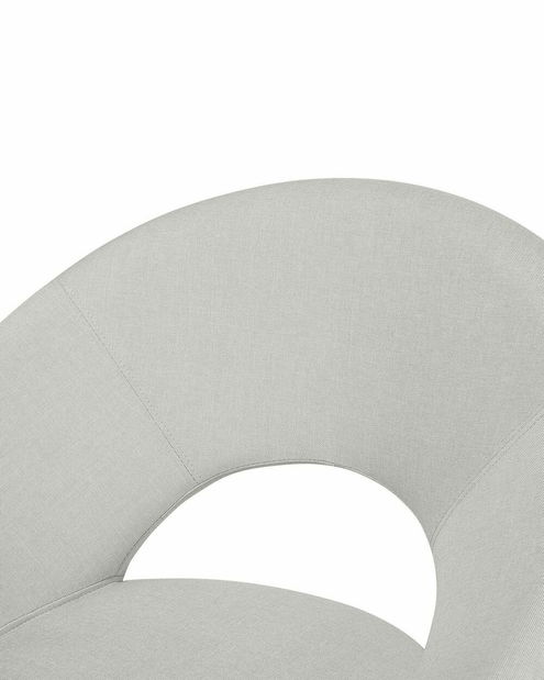 Set 2ks. jídelních židlí Roslav (mátová)