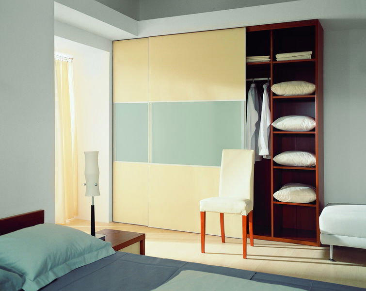 Botník (skříňka na boty) BRW VIS A VIS VK2S/8/8