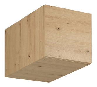 Horní kuchyňská skříňka N40 Langari (dub artisan)