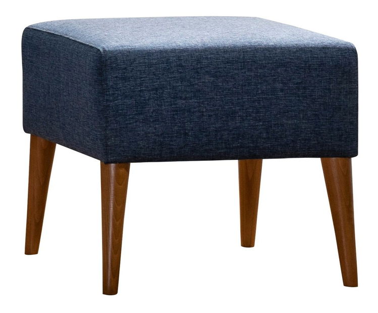 Taburetka Zendaya (tmavě modrá)