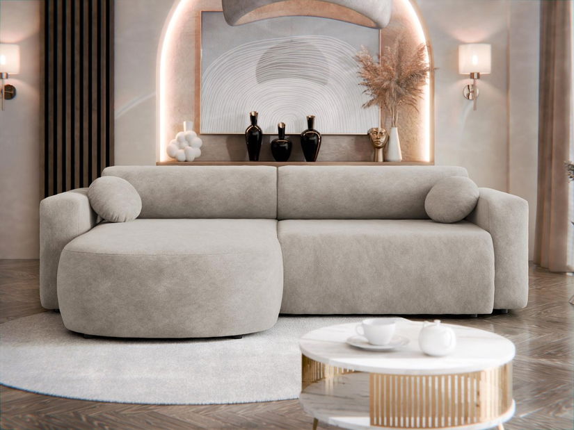 Rohová sedačka s funkcí spaní Mirjan Gosizk (vel. 623) (výprodej)