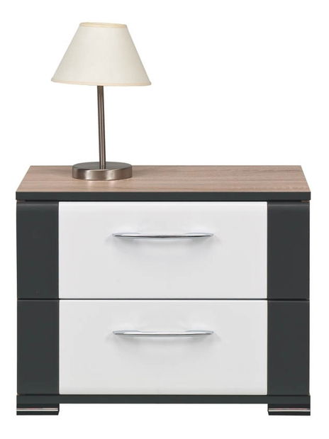 Noční stolek Naomi NA 14