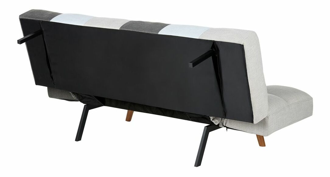 Pohovka Imatra (šedomodrá)