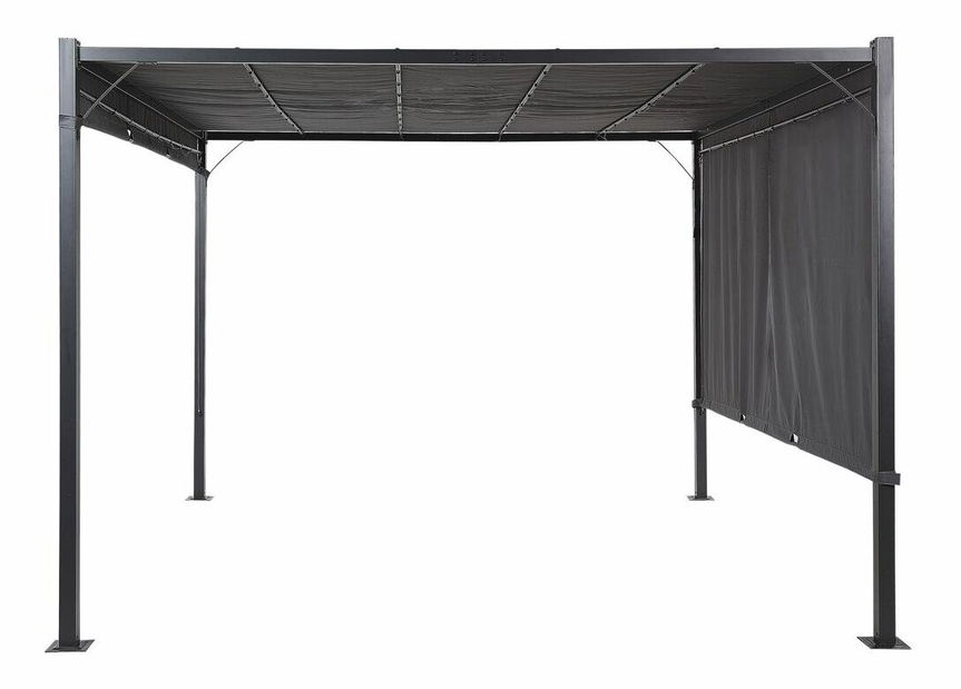 Pergola Parza (šedá)