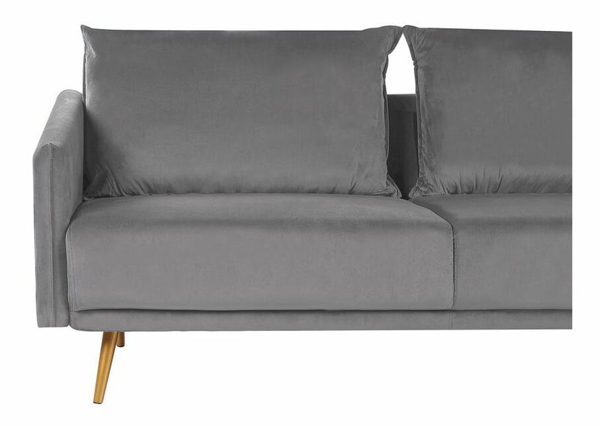 Pohovka MARUNE (šedá)