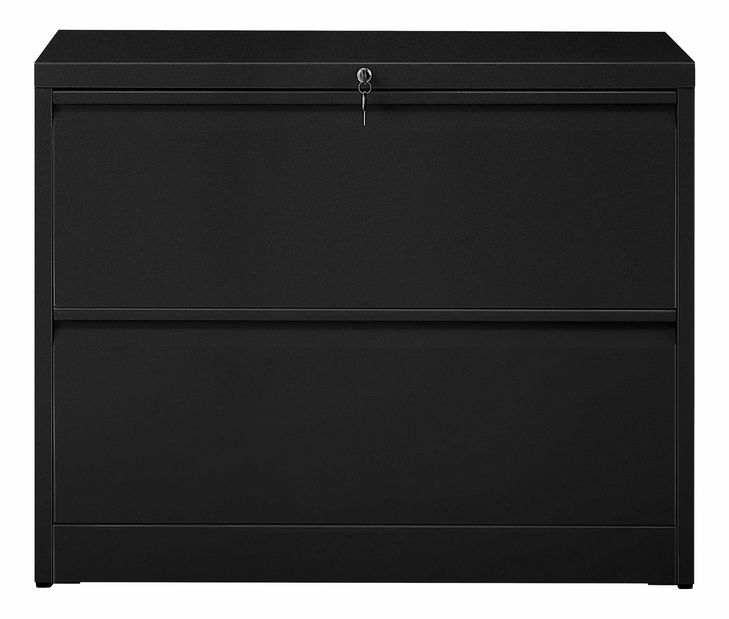 Skříňka Imaria (černá)