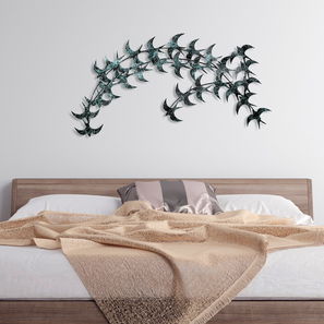 Nástěnná dekorace Hamden 1