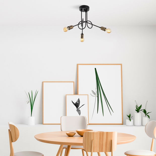 Nástěnné svítidlo Vir 10890