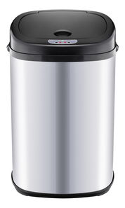 Odpadkový koš Lamart Sensor 30l (nerez)