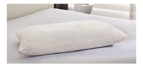 Relaxační polštář Tiny (bílá)