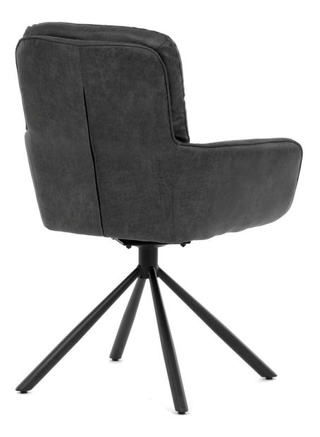 Jídelní židle Diminuta (šedá)