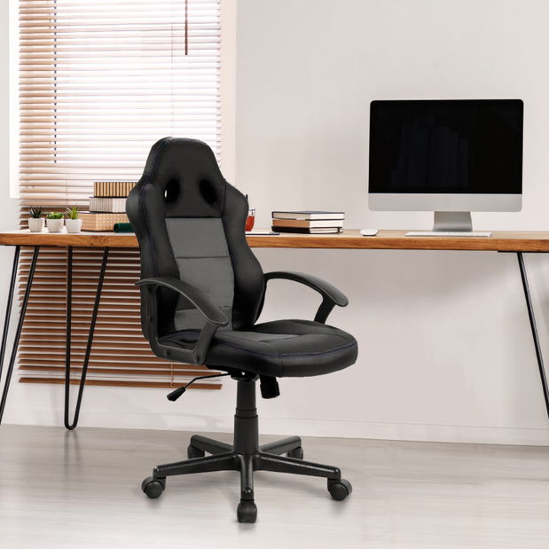 Kancelárske krěslo Lametus