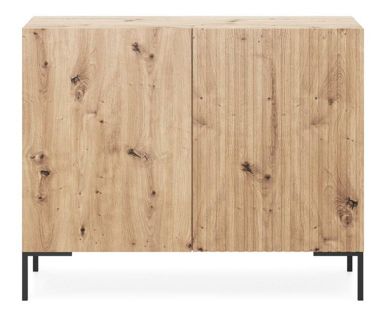 Skříňka Lamellito L3 (dub)