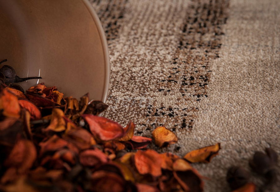 Kusový koberec Neo 332 Beige