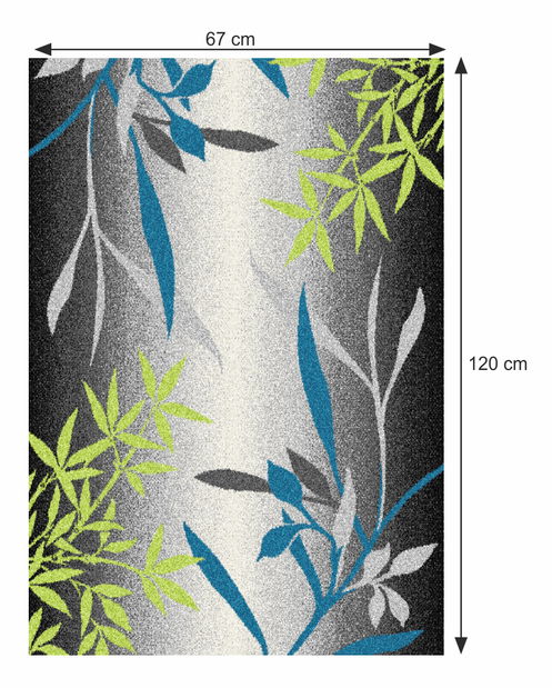 Koberec Talis 2 (vícebarevné)