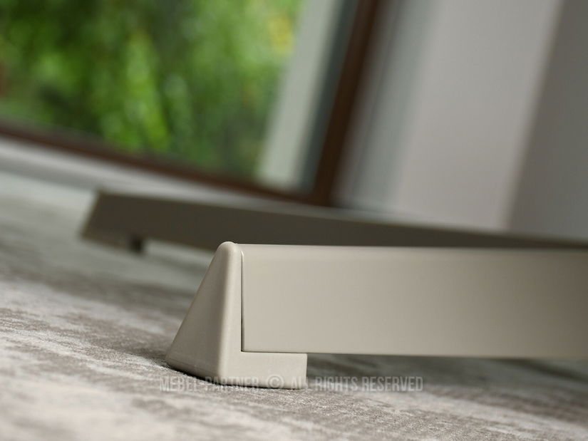 Křeslo Irma (béžová)