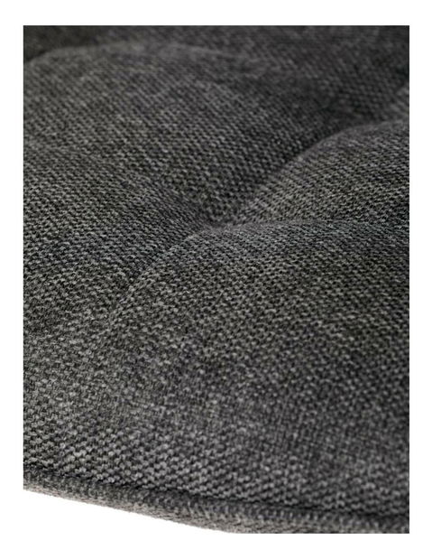 Jídelní židle Hipotecas (šedá)