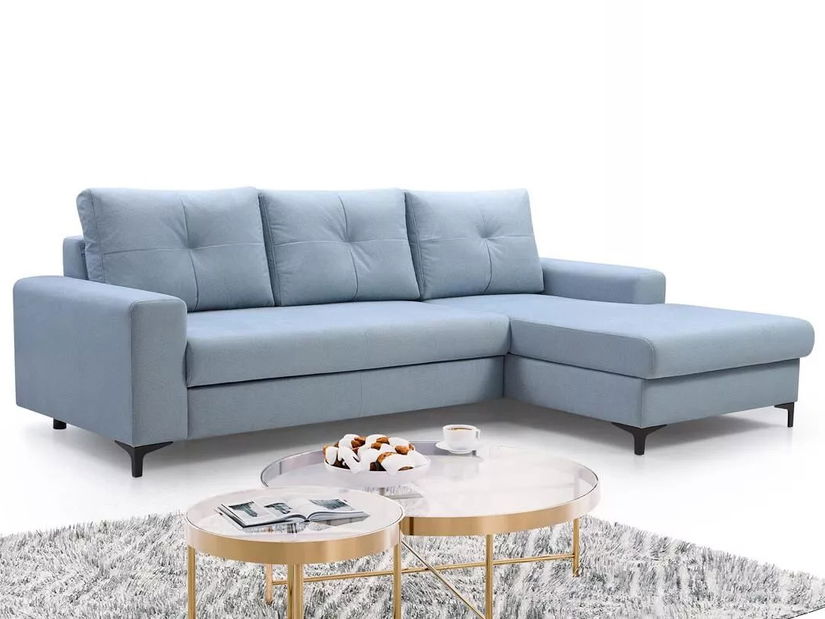 Rohová sedací souprava Avis (P)