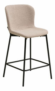 Barová židle Maravina 2 (béžová)