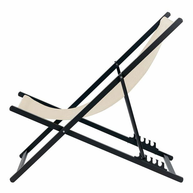 Lehátko Locza (béžová)