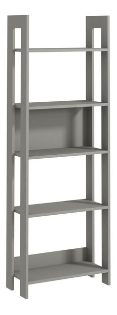 Regál Contraletta (šedá)