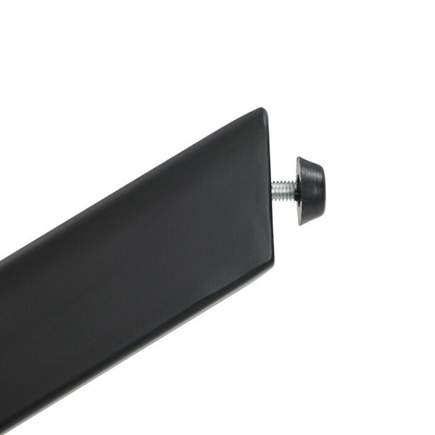 Jídelní stůl Horsa 10 (hnědá)