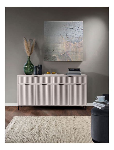 Komoda Lusy 02 (kašmír)