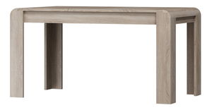 Jídelní stůl Lincoln (pro 6 až 8 osob) (dub sonoma)