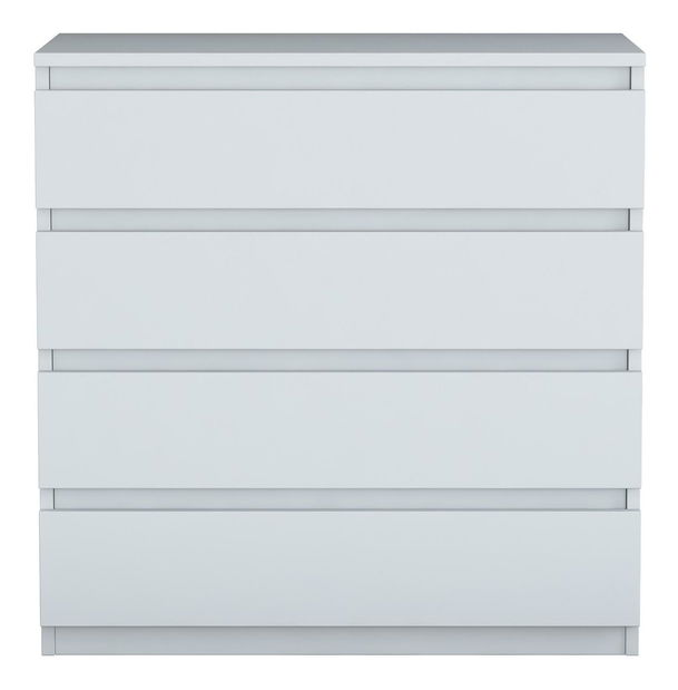 Komoda Nipilo 1 (bílá)