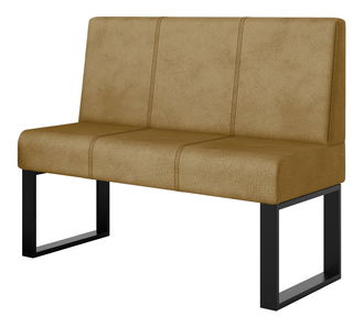 Kuchyňská lavice Bernio 80 (hořčičná)