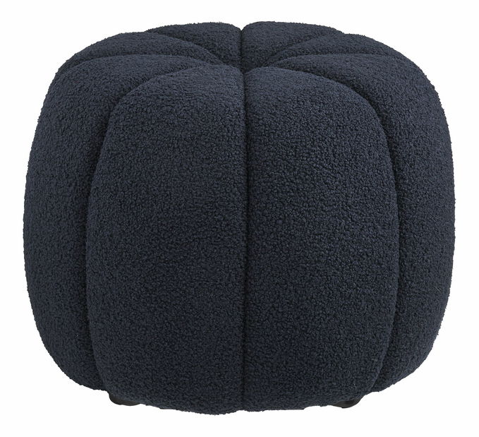 Taburetka Perlina (námořnická modrá)