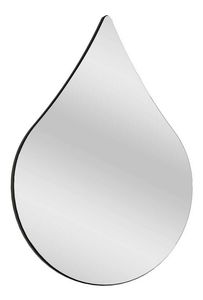 Zrcadlo Dami (černá)