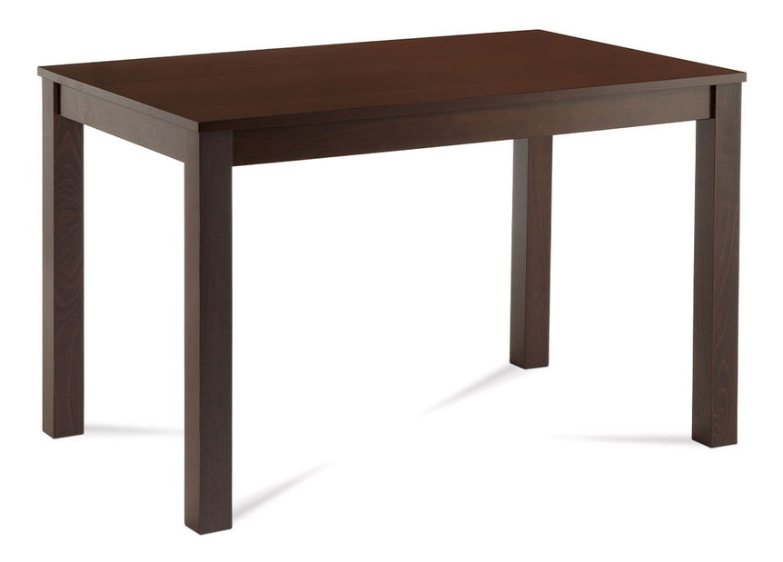 Jídelní stůl Jonna-6957 WAL (pro 4 osoby)