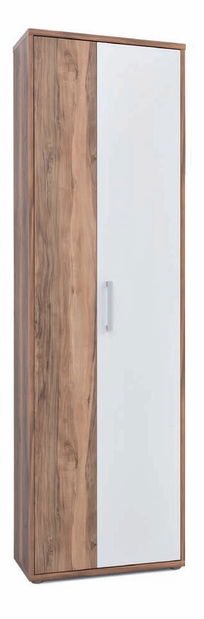 Šatní skříň BRW October SZF2D