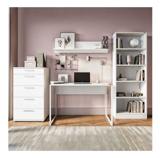 Komoda Sufaretta 2 (bílá)