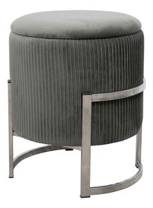 Podnožka Pankaj (grafit)