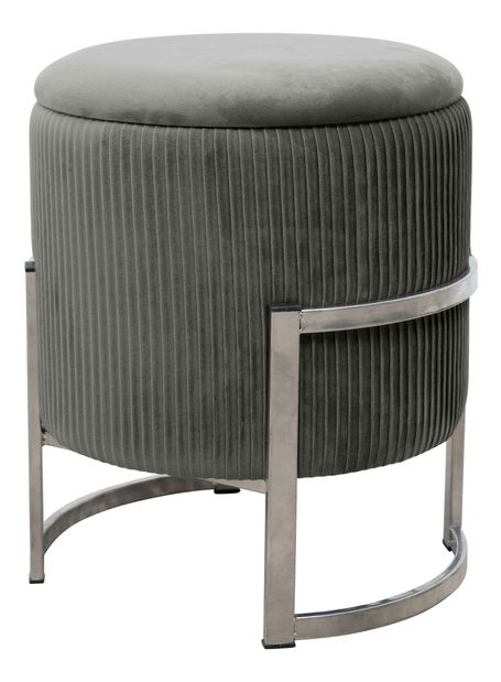 Podnožka Pankaj (grafit)