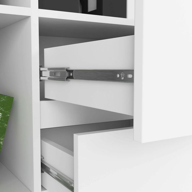 Police Revocada (bílá)