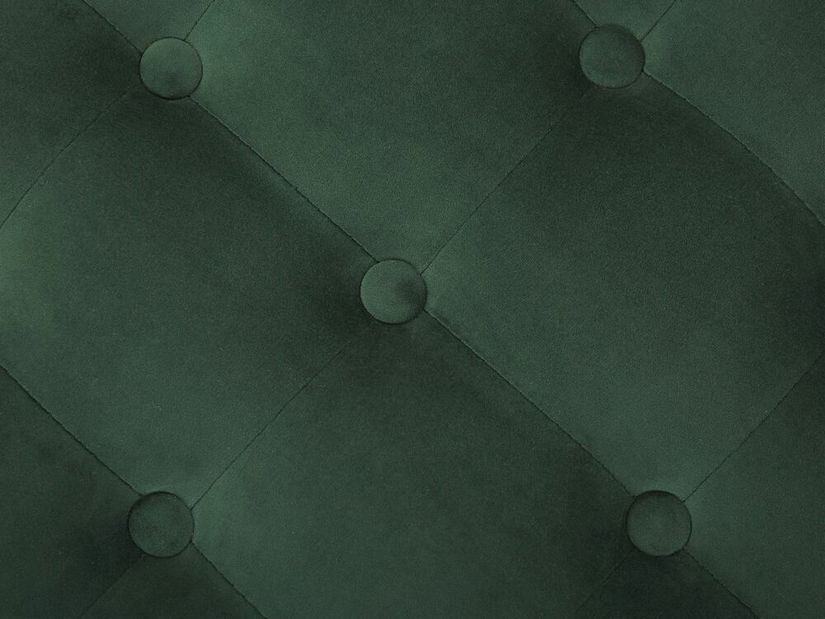 Taburetka Tampioca (zelená)