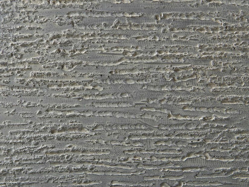 Květináč 56 cm Edes (šedá)