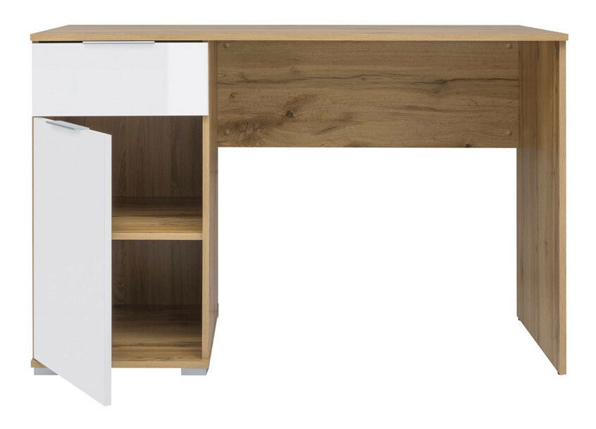 PC stolek BRW Zele BIU 120